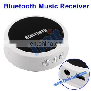 Link-485 Mini Portable Bluetooth 4.0 Music Receiver for IPhone Smart Phone IPad1 2 3 Mini Laptop Tablet PC thumbnail-1