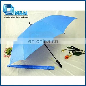 Straight Umbrella With Pouch Umbrella Hinge thumbnail-1