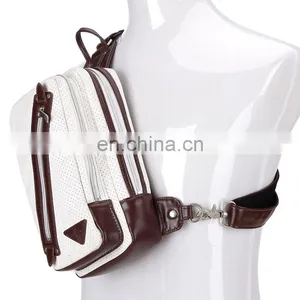 Classic Trebdy Leisure Men Sling Bag for Riding Bicycle thumbnail-2
