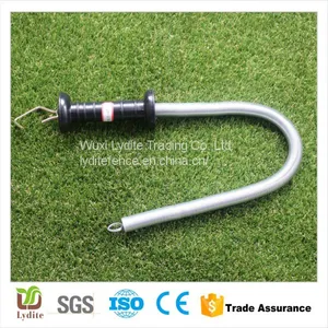 Lydite Tension Spring For Farm Electric Fence thumbnail-3