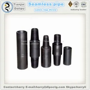 Hot Galvanized Steel Pipe Tube Pipe NPT Thread thumbnail-2