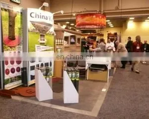 China Victor International Co., Ltd. company overview - view 3 thumbnail