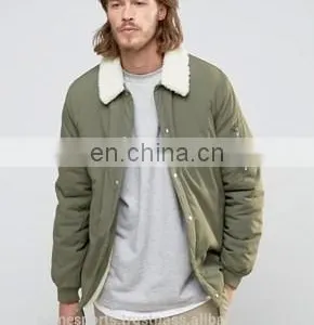 Coach Jackets - High Quality Sale Custom Coaches Jackets Wholesale Custom Design Jackets thumbnail-1