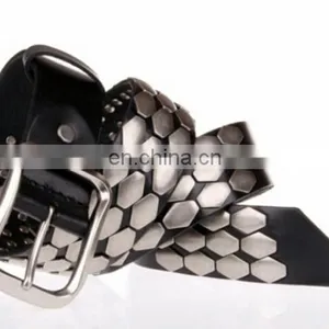 Factory Price Genuine Leather Belts thumbnail-5
