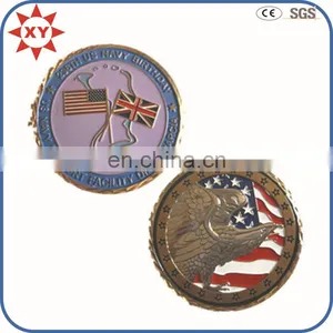 Usa Custom Challenge Coins thumbnail-6