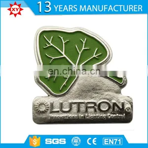 BSCI Approved Factory Custom Design 3d Lapel Pin thumbnail-1