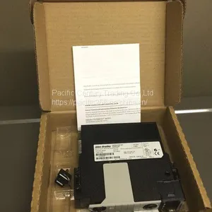 PLC Spare Part (Good Quality) PLC Module DT50-2B215252 SST-PFB-SLC-ADP thumbnail-1