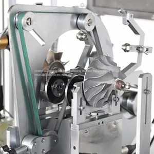 2018 Balancing Machine Specially for Turbocharger in Hot Sale thumbnail-3