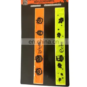 Reflective Sticker,EN13356,Paster thumbnail-1
