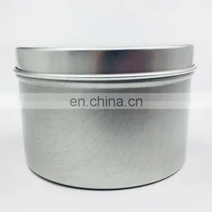 Chinese Factory Large Travel Candle Aluminum Tin Cans thumbnail-3