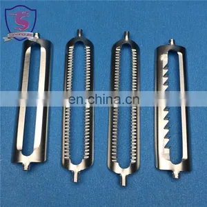 Custom Stainless Steel Sheet Metal Fabrication thumbnail-5
