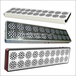 CILDY Led High Power High Lumen 650w Led Grow Light 18 for Hydroponic Grow Room Tent,agricultural Greenhouses Used thumbnail-3