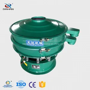 High Accuraacy Low Noise Professional Vibration Sieve Shaker Machine thumbnail-2