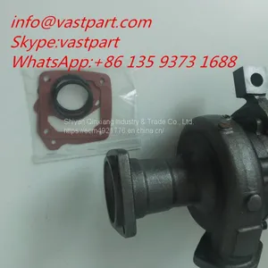 Cummins K19 Water Pump 3098964 4081095 4025310 3286473 thumbnail-4