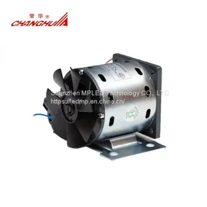 AC Pump Motor YY80-32-4A thumbnail-1