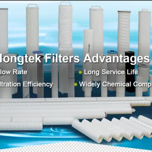 Hongtek Filtration Co. Ltd. company overview - view 1 thumbnail