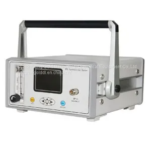 GDZH-2H SF6 Gas Dew Point and Decomposition Multifunctional Tester thumbnail-1