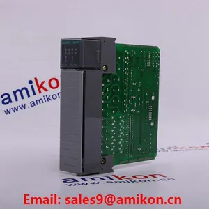 1503VC-BMC4 Allen Bradley Module Ethernet Communications Interface Module thumbnail-2