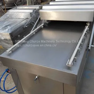 Multi-functional Stainless Steel Vacuum Packaging Equipment thumbnail-1