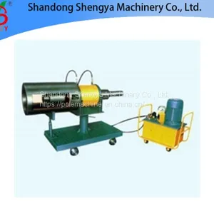 Prestressed Tensioning Machine China thumbnail-1