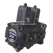 EALY Vane Pump thumbnail-1