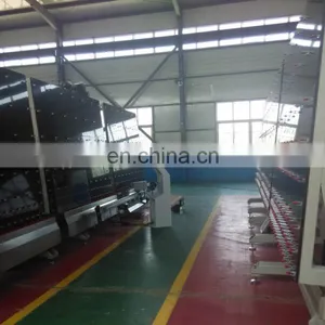 Top Quality Curtain Walls Machine thumbnail-3