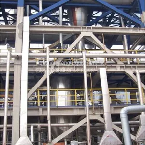 Coke Removal Unit Filter for Ethylene Plant thumbnail-2