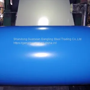 Steel Coil Factory,High Quality Steel Coil‎ thumbnail-2