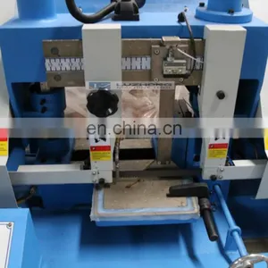 GH4228A Metal Cutting Band Saw Machine Price thumbnail-4