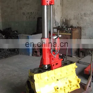 T8014A and T8016A Cylinder Boring Machine With CE Standard thumbnail-2