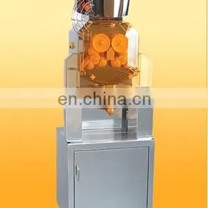 Orange/Apple Fruit Juicer Freshly Squeezed Vending Machine thumbnail-3