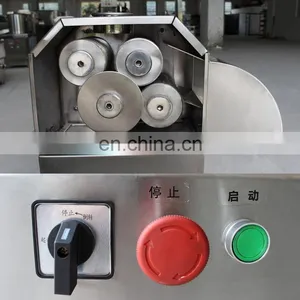 Super Quality Sugarcane Fruit Juicer Sugarcane Vegetable Extractor Sugarcane Fruit Juice Making Machine thumbnail-5