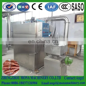 Electric Sausage Filling Machine/Commercial Sausage Filling Machine thumbnail-6