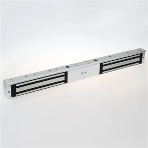 280kg Electromagnetic Lock for Glass Door thumbnail-2