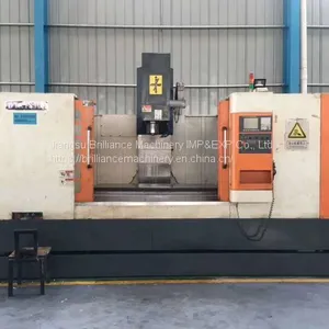 Dingtai DTX 1890B CNC Milling Machine thumbnail-1