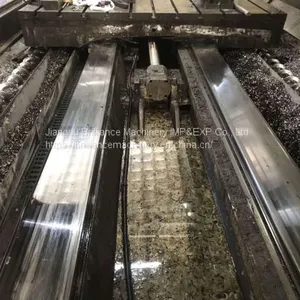 Taiwan Hartford HB-4190 Gantry Machining Center thumbnail-5