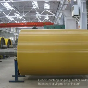 China Made Polyurethane Rollers - Leading Manufacturer & Direct Factory Supplier thumbnail-5