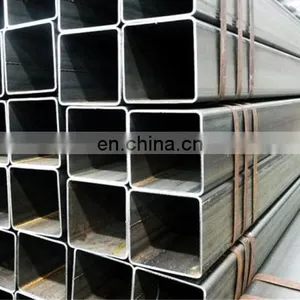 Competitive Price Square Steel Pipe China Supplier thumbnail-6