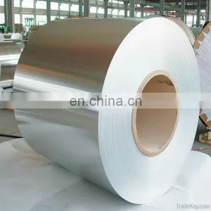 JIS G3141 DC01/DC02/DC03/DC04 Cold Rolled Steel Coils thumbnail-3