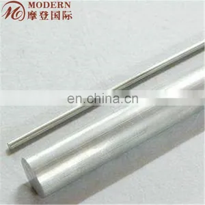 6061 Anti Corrosion Alloy Aluminum Bar for Fitting thumbnail-2