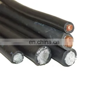 Super Flexible Rubber Welding Cable thumbnail-4