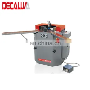 Thermal Break Profile Crimping Machine Aluminum Door Window Fabrication Machine Window Door Forming Machine thumbnail-1