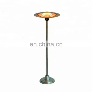 Carbon Fiber Heater Element Infrared Electric Patio Heater for Bedroom Living Room thumbnail-3