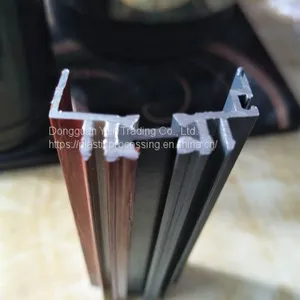 Custom Manufacturer Extruded Products thumbnail-1