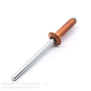 Close End Cooper Blind Rivet thumbnail-1