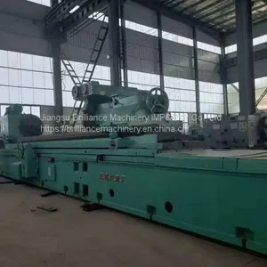Wuxi M1380B Cylindrical Grinding Machine thumbnail-1