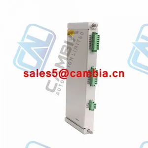 Brand New BENTLY 3500/15-02-02-01 In Stock thumbnail-1