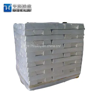 Magnesium Metal Ingot China Supplier for Sale thumbnail-5