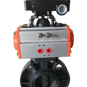 Motorised Valve Actuator Die-cast Aluminum Alloy Hydraulic Solenoid Valve thumbnail-3