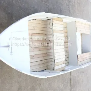 Aluminum Boat for Fishing Motor Boat Speed Boat Fishing Boat Price thumbnail-3
